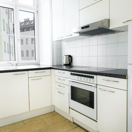 Apartments 4 You Відень Екстер'єр фото