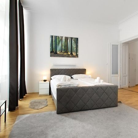 Apartments 4 You Відень Екстер'єр фото