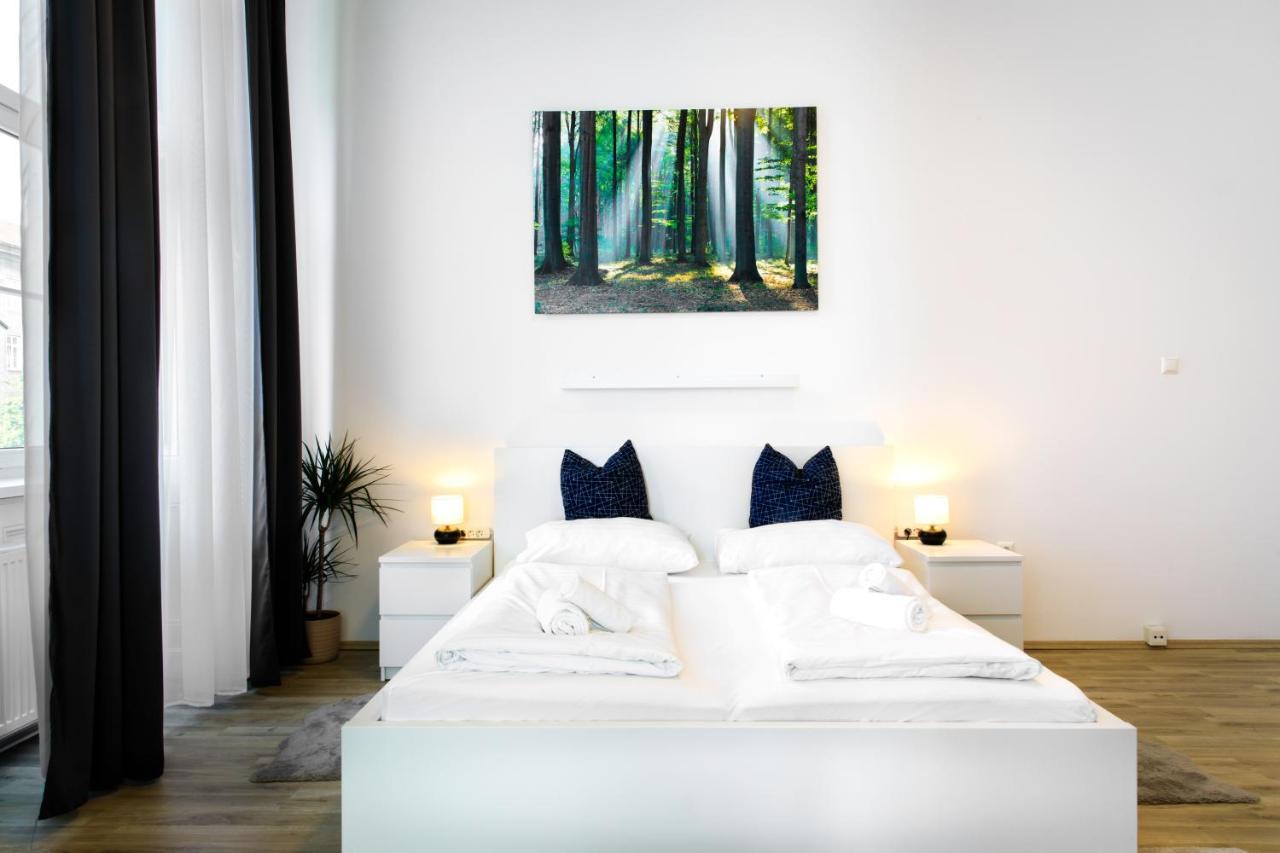Apartments 4 You Відень Екстер'єр фото
