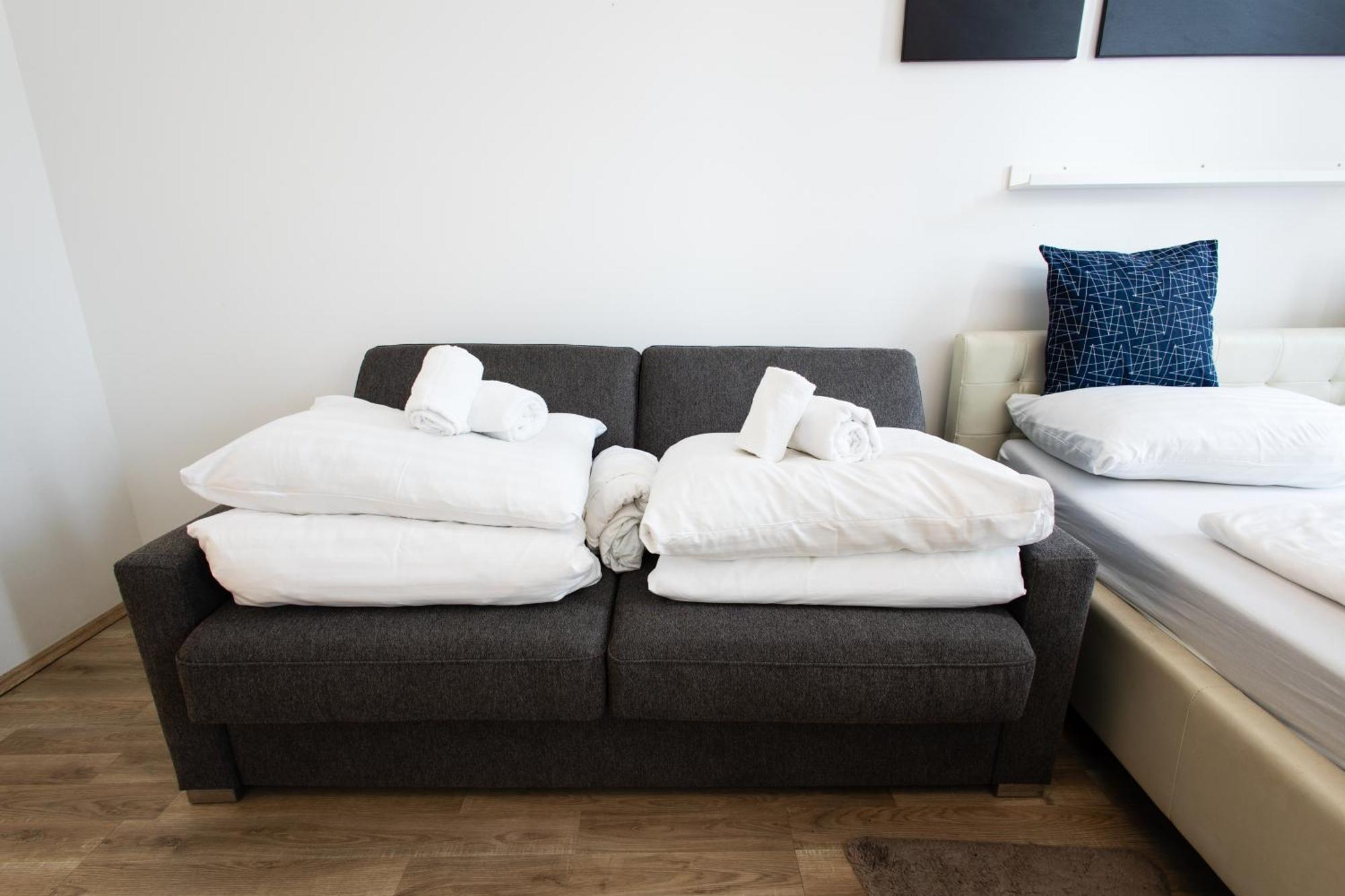 Apartments 4 You Відень Екстер'єр фото