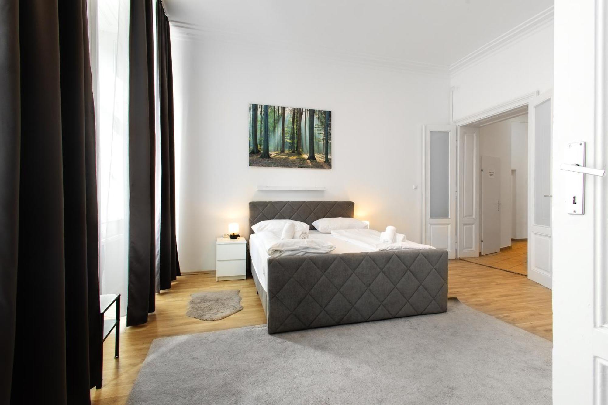 Apartments 4 You Відень Екстер'єр фото