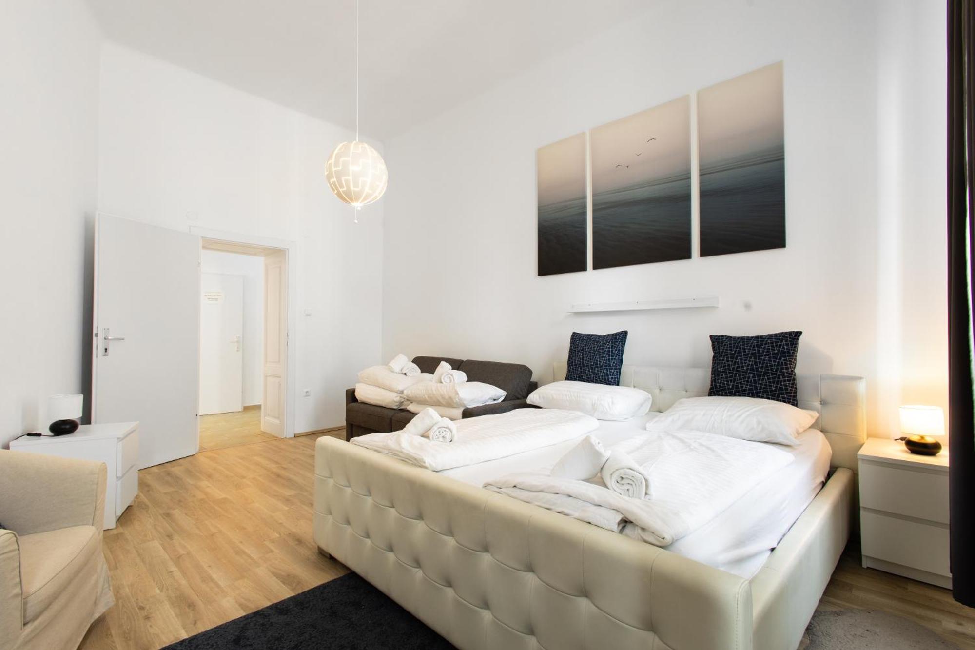 Apartments 4 You Відень Екстер'єр фото