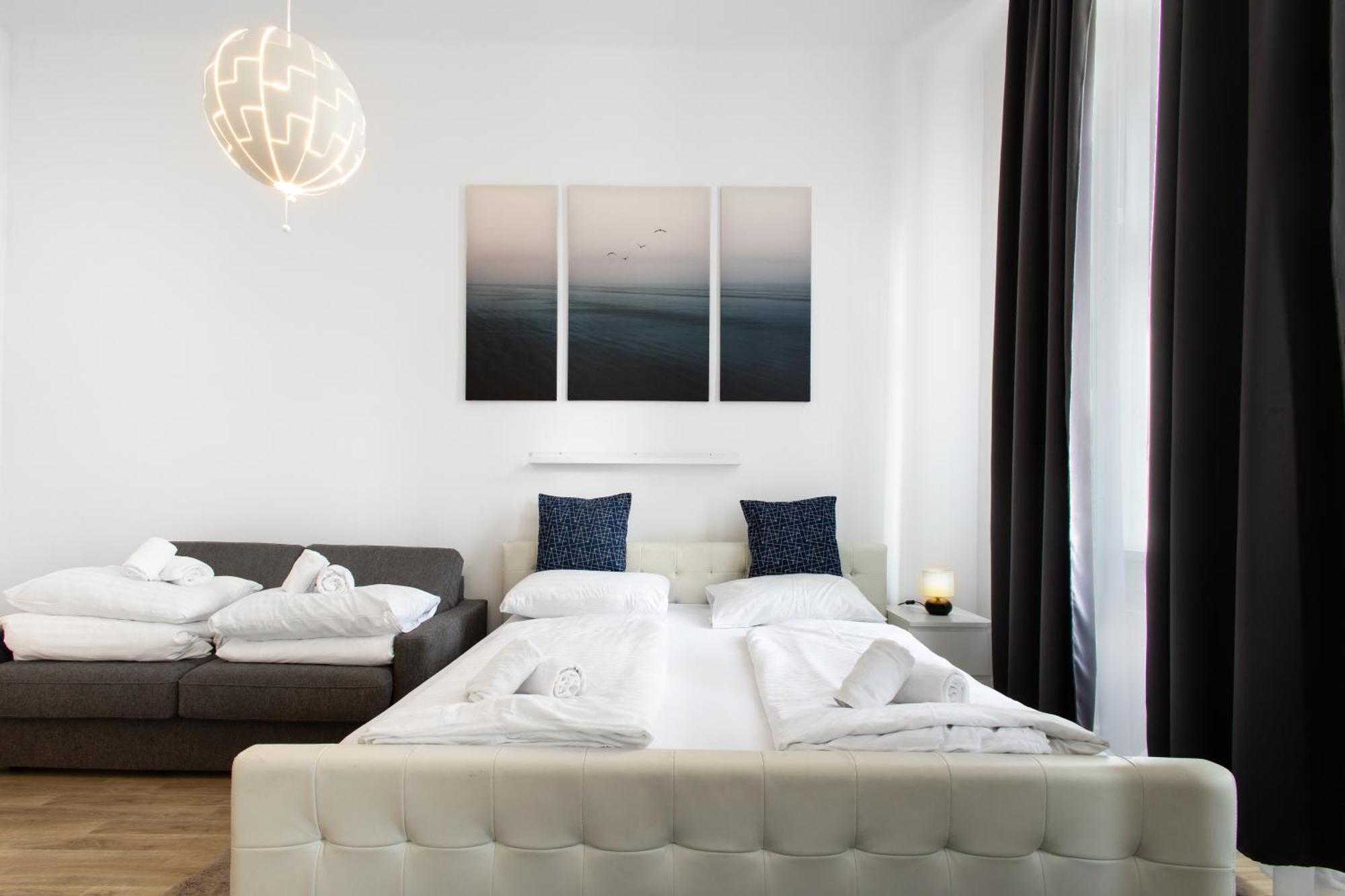 Apartments 4 You Відень Екстер'єр фото