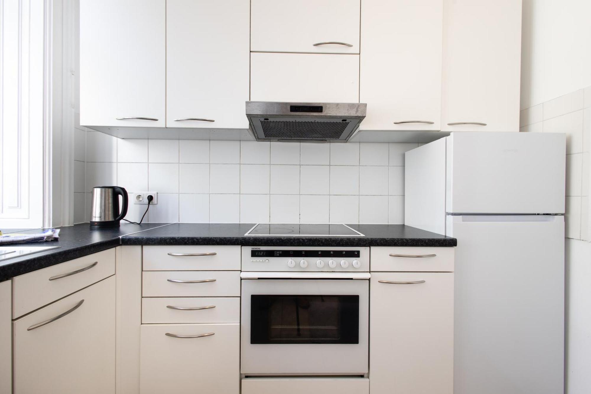 Apartments 4 You Відень Екстер'єр фото