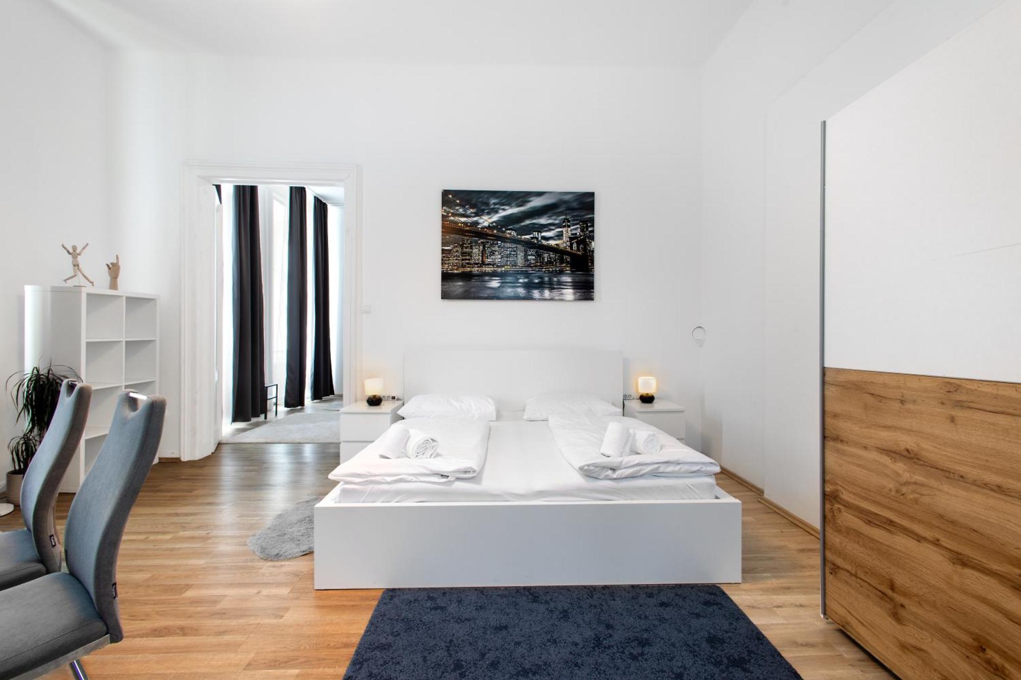 Apartments 4 You Відень Екстер'єр фото