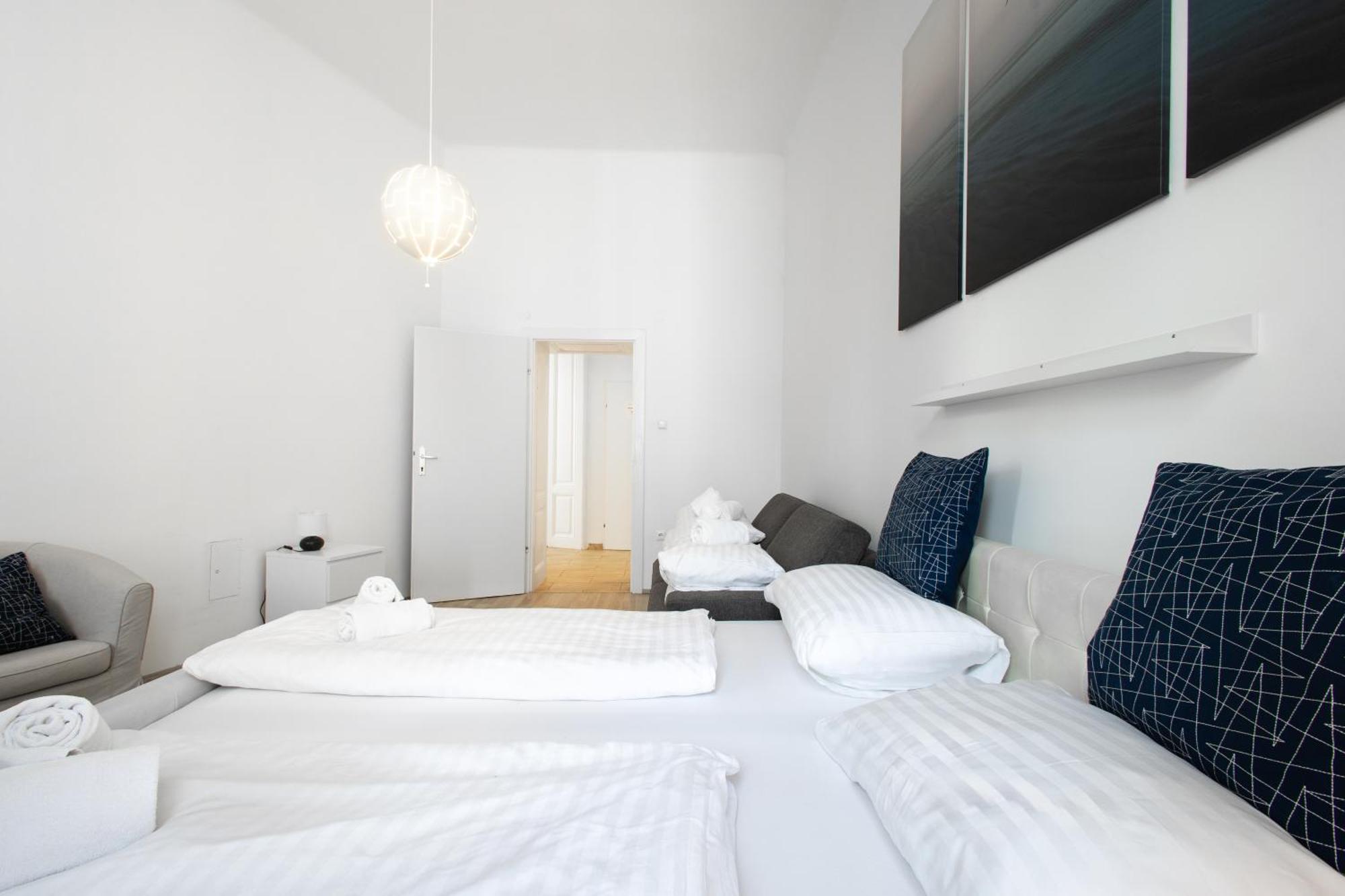 Apartments 4 You Відень Екстер'єр фото