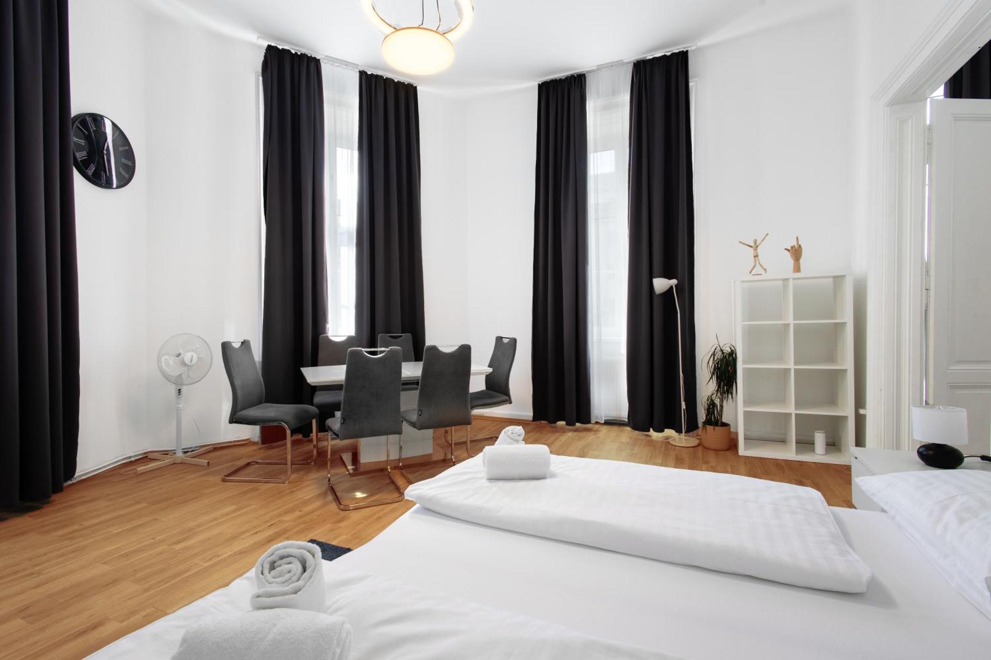 Apartments 4 You Відень Екстер'єр фото