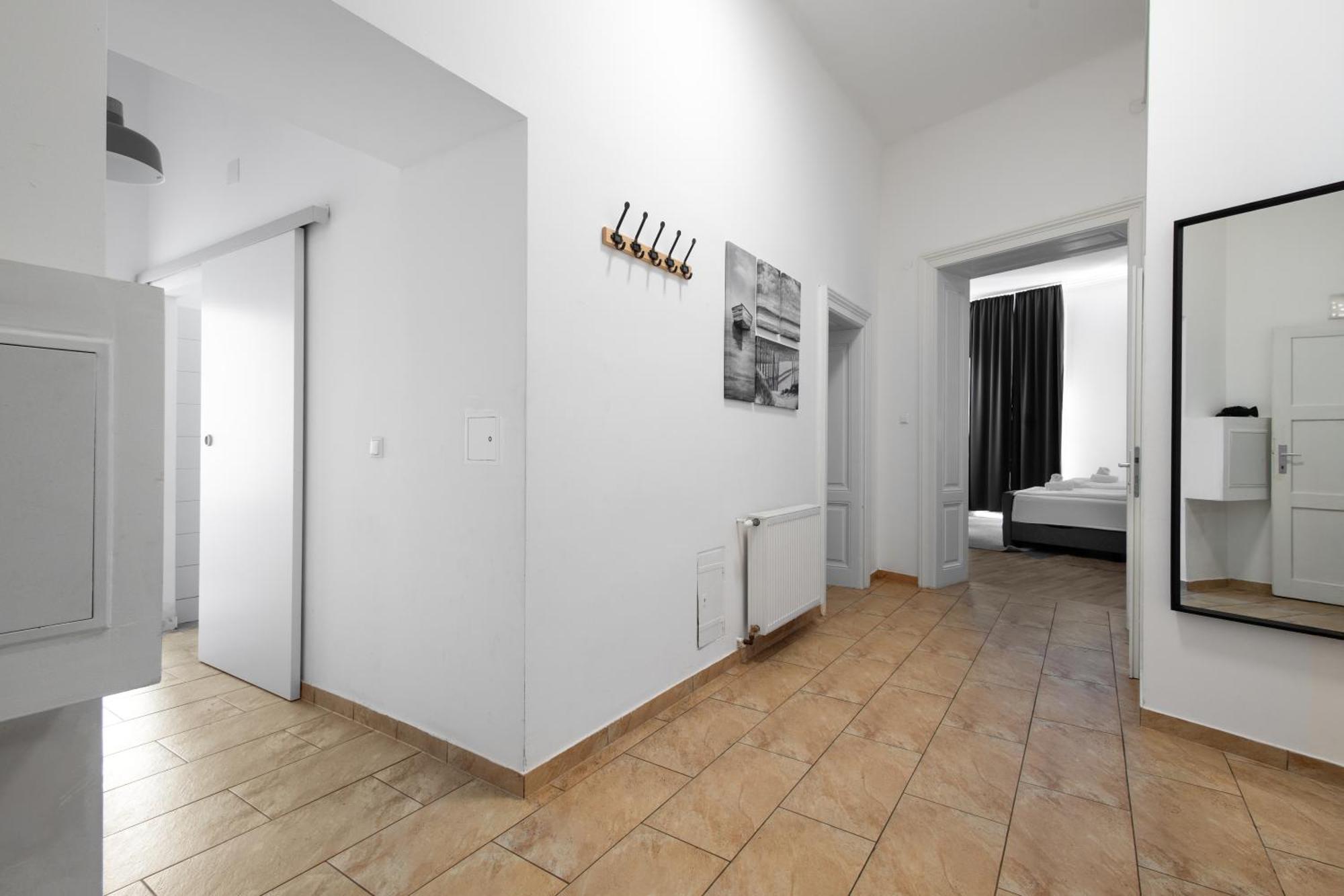 Apartments 4 You Відень Екстер'єр фото