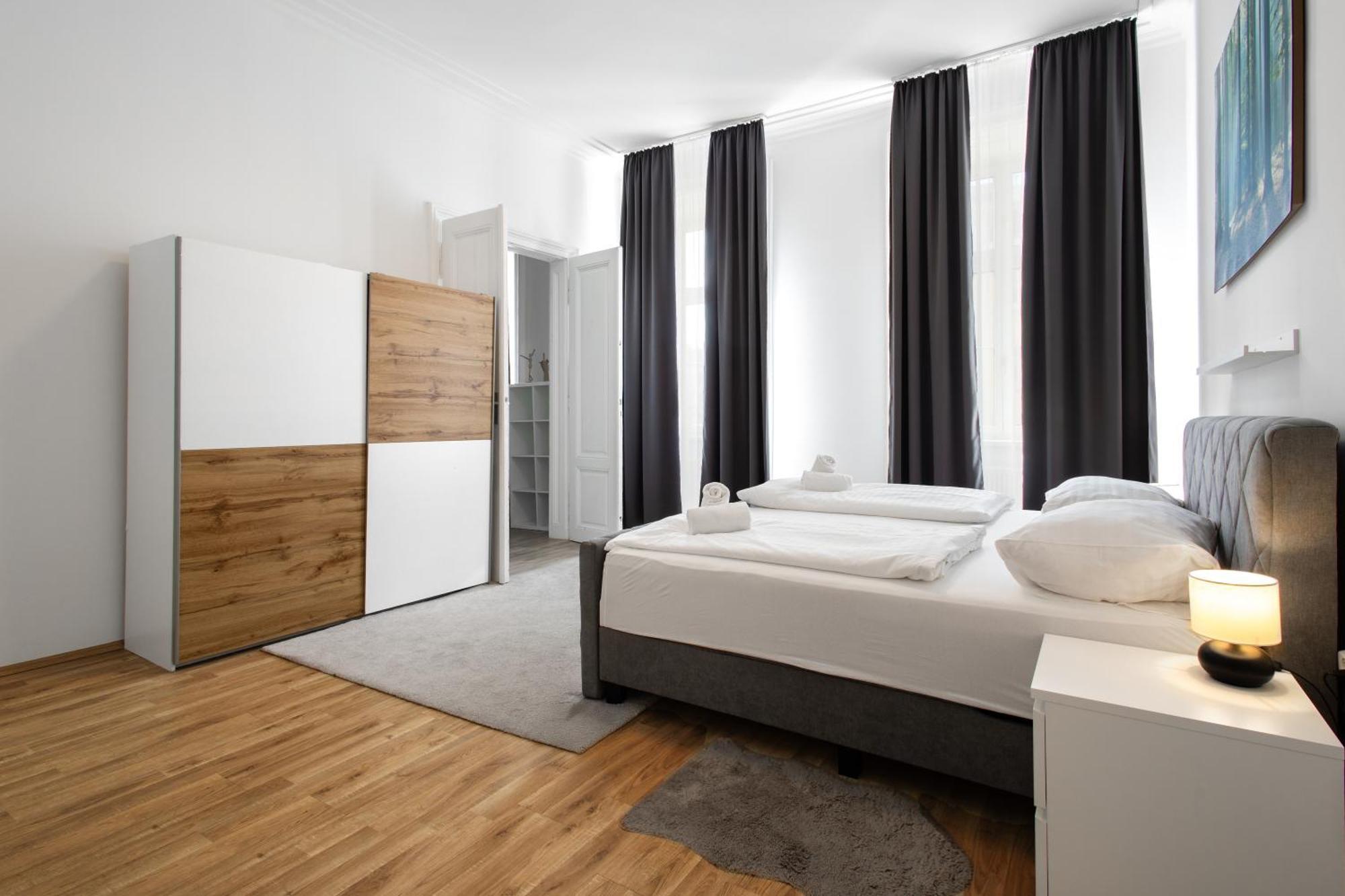 Apartments 4 You Відень Екстер'єр фото