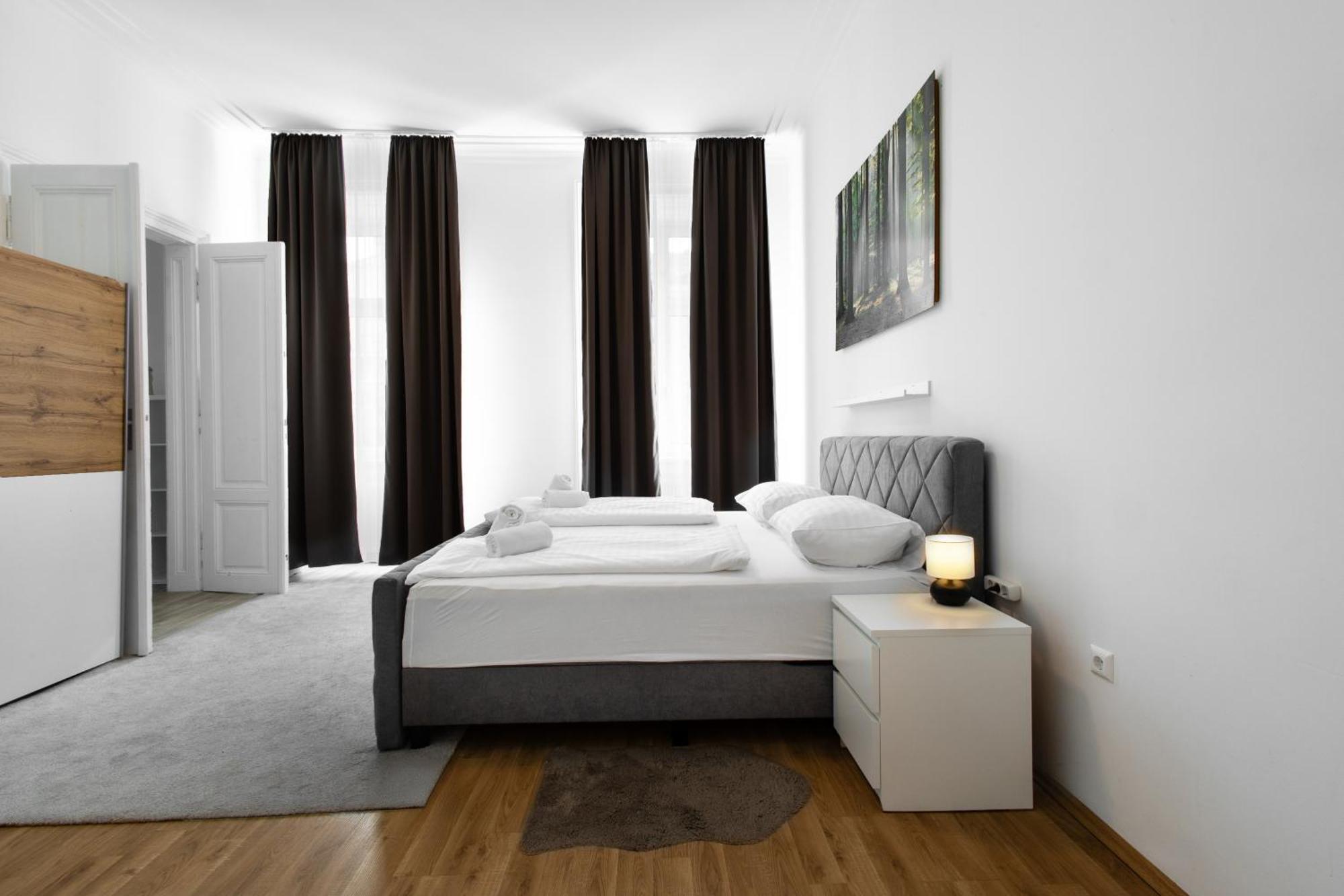 Apartments 4 You Відень Екстер'єр фото