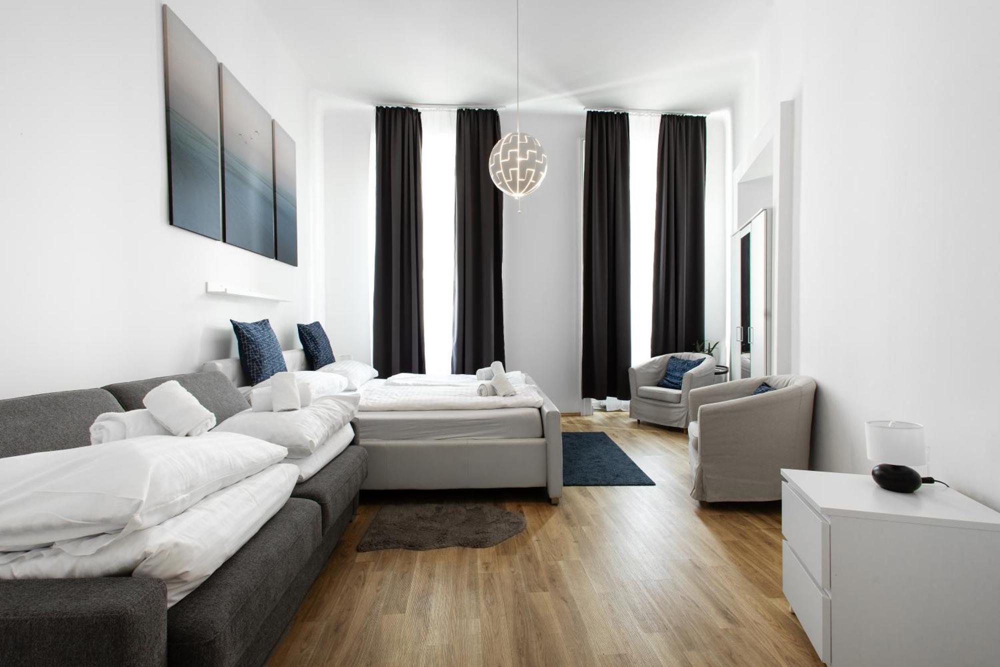 Apartments 4 You Відень Екстер'єр фото